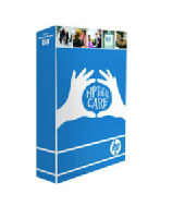 Hp Care Pack (UL552A)